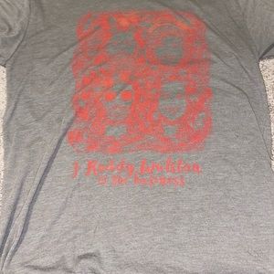 J Roddy Walston & the business tee!